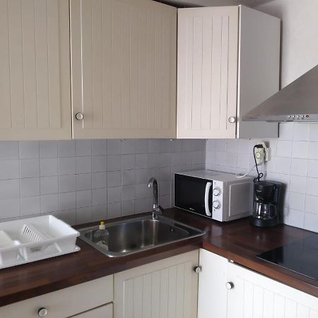 Pequena Casa Cerca De Mikonos Ciudad Apartment Mykonos Town ภายนอก รูปภาพ