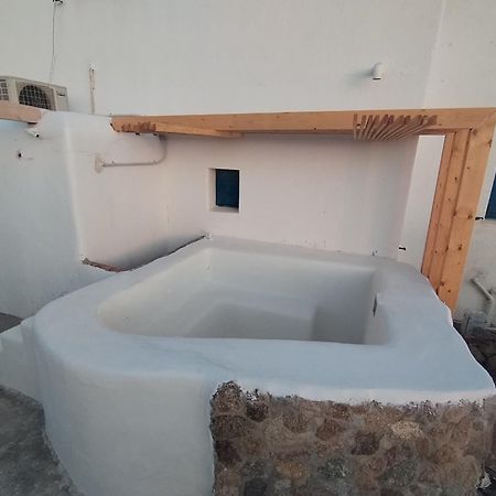 Pequena Casa Cerca De Mikonos Ciudad Apartment Mykonos Town ภายนอก รูปภาพ