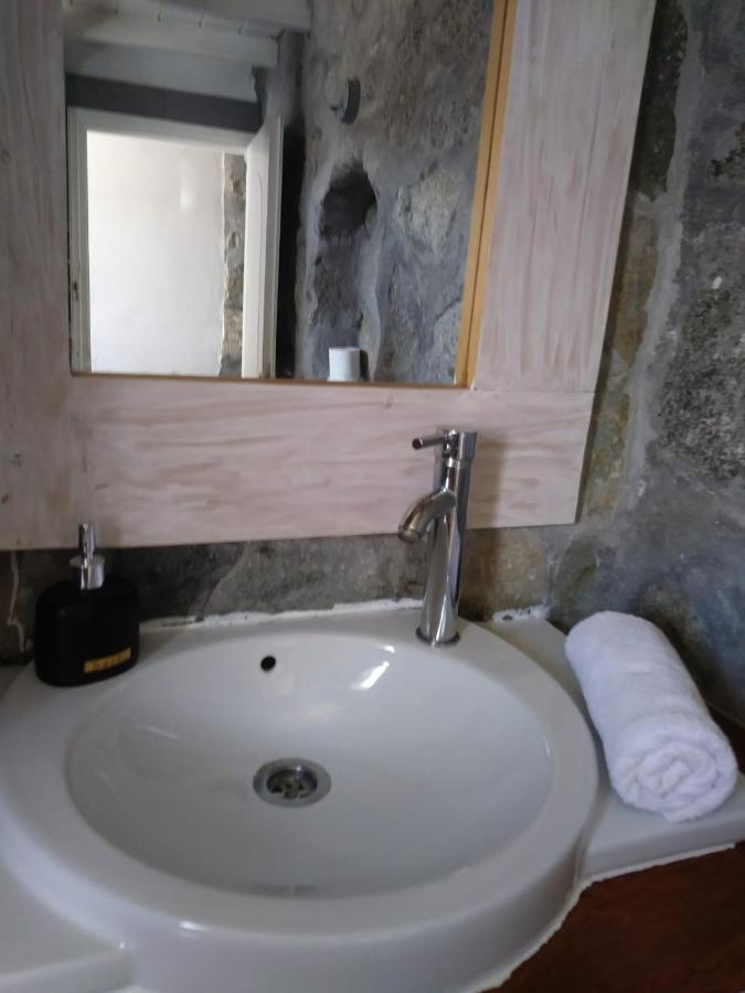 Pequena Casa Cerca De Mikonos Ciudad Apartment Mykonos Town ภายนอก รูปภาพ